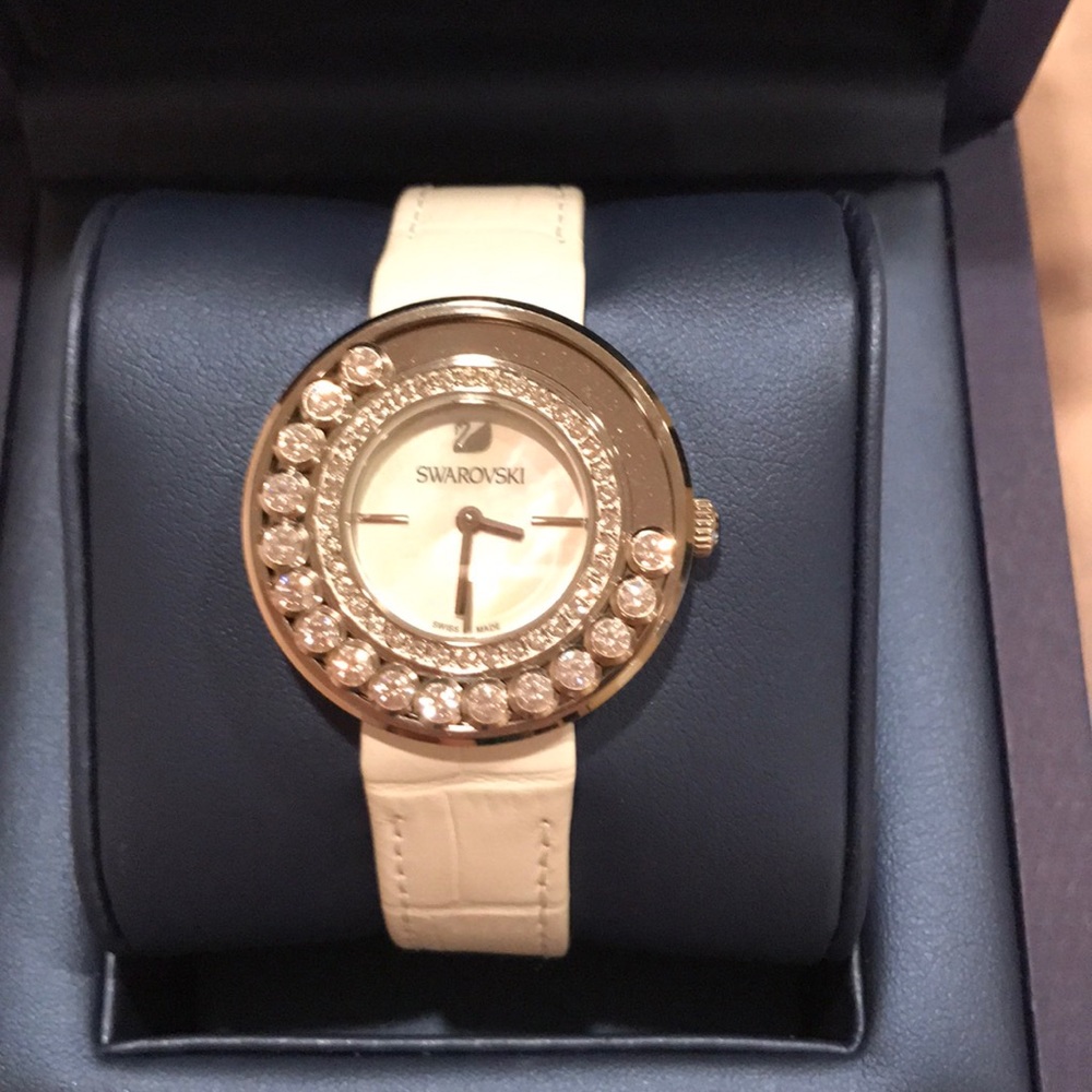 Authentic Swarovski watch - Picture 2 of 4